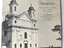Beethoven Violin Conc. Ida Haendel Kubelik CND