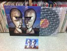 Pink Floyd The Division Bell Columbia Korea 11 Track 2LP w/Insert