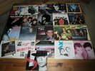 21x Singles Vinyl-7 Inch-NDW-IXI,SCHILLING,CODO,NENA,FALCO-guter Zustand,