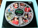 Nino Rota GIULIETTA DEGLI SPIRITI  LP CAM del 1965