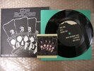 BONES IN A SICK SOCIETY JAPANESE HARD CORE