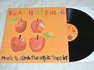 Beat Happening, Music To Climb The Apple Tree By, K Records, Calvin Johnson