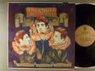Beau Brummels  Triangle     Gold Label