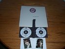 The Beatles White Album.... Limited Edition/White Vinyl.. Mint / and More