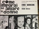 OST: E. MORRICONE - NICOLAI 