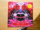 BLUE MOUNTAIN EAGLE   SELF TITLED   ATCO   ORIGINAL   PSYCH   WHITE PROMO