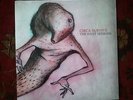Sealed Circa Survive Inuit Sessions Colored Vinyl. Free Shipping