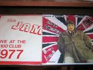 THE JAM PAUL WELLER-2X 7