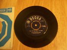 OLIVIA NEWTON JOHN Till you Say You'll Be Mine DECCA Rare 1st Record  Ex