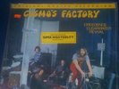 COSMOS FACTORY CCR ORIGINAL MASTER RECORDING