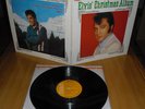 Presley LP Elvis´ Christmas Album SRA-5215 Japan 1971 diff. Klappcover/ Gatefold