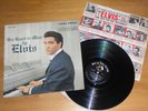 Elvis Presley LP His Hand In Mine LSP 2328 USA 1965 RCA Victor White Top Stereo