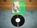 JOHN JAMES ACOUSTICA ECLECTICA (feat DICK HECKSTALL-SMITH) STOPTIME STEREO LP