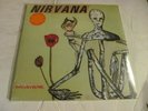 RECORD STORE DAY NIRVANA INCESTICIDE NUMBERED 0814 SEALED ON 200 GRAM VINYL LP