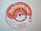 The Roaring 60's     We Love The Pirates     UK  Marmalade 598001 (1966)