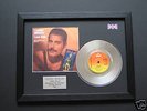 FREDDIE MERCURY Love Kills PLATINUM 7