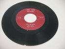 Elvis like rocker, Billy Smith, Red Hed #??, Tellf Me Baby, fast vocal rocker