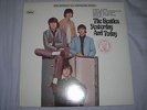 THE BEATLES YESTERDAY AND TODAY SEALED NO BAR CODE,introducing,revolver,peppers