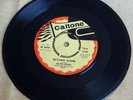 Alva Lewis Return Home 7 Caltone UK 1967 Rare ska lee perry bob marley coxone lp