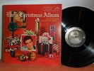 ELVIS PRESLEY  ORGINALE  LOC-1035  1-S  CHRISTMAS ALBUM  USA