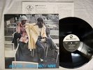 TSUYOSHI YAMAMOTO GIRL TALK THREE BLIND MICE TBM 59 JAPAN AUSIOPHILE LP