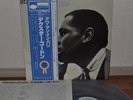 Dexter Gordon Our Man In Paris Japan Blue Note LP 1978 King GXK 8052 Insert Obi