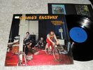 CREEDENCE CLEARWATER REVIVAL - COSMO'S FACTORY Lp - 1970 STILL IN SHRINK - NM