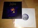 Joyless - Wisdom & Arrogance / LP, lim.200 (Forgotten Woods, Shining)