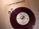 ARTISTICS, THIS HEART OF MINE, ORIGINAL OKEH DEMO
