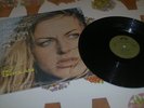 OST LA RAGAZZA DAL PIGIAMA GIALLO OST Riz Ortolani &  Amanda Lear - LP Rarissimo