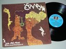NIKOS TATSIS - ERANA  GREEK PSYCH FOLK LP MANOS HADJIDAKIS 1978 POKORA