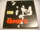 DOORS THE COMPLETE STOCKHOLM TAPES RARE BOX SET MCV MINT