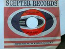 OUT IN THE STREETS AGAIN - CANDY AND THE KISSES -1965 CLASSIC DANCER