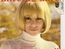 Yéyé MIREILLE DARC FRANCE GALL / Rare Ep Où est mon zèbre