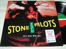 Stone Temple Pilots – Core, 13 track, 1993 Korea LP. Plush 