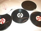 Public Image Limited - PIL - Metal Box - Mint Vinyl First Edition, complete