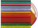 CITY AND COLOUR Little Hell SEALED orange/pink vinyl BAND EDITION /300 2xLP &