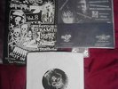 DEFECTOR CRUST WAR FRAMTID GLOOM ep disclose punk kbd gism skitslickers