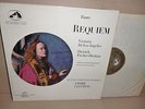SAN 107 ED1 WHITE ANGEL FAURE REQUIEM LOS ANGELES / DIESKAU / CLUYTENS- NM