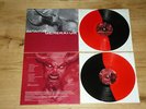 bi-color MONDO GENERATOR LP / dwarves, kyuss, queens of the stone age, ramones
