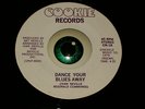 Ivan Neville -Dance Your Blues Away-RARE Modern Soul