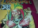 Marillion  Live Vinyl LP Selling England by the pound  Vol.2