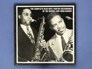 Ike Quebec & John Hardee Complete Blue Note Forties Recordings MOSAIC 4LP N/MINT