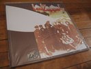 LED ZEPPELIN II CLASSIC RECORDS SEALED  180 GRAM OUT OF PRINT SD-8236 in STEREO