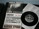 Gorilla Biscuits - A new direction - Single - EP - Hardcore - Punk - rar selten