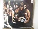 THE JIMI HENDRIX EXPERIENCE - Electric Ladyland - 1968 - Polydor 2310 270 (1970)