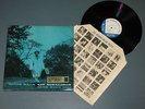 Lou Donaldson Blues Walk Blue Note jazz LP NM stereo New York USA label EX cover