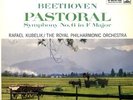 HMV ASD349 - Beethoven - Symphony No. 6 - Rafael KUBELIK - RARE