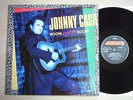 JOHNNY CASH LP Boom Chicka Boom (MINT) 1990 SUPER RAR