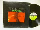 FRANCOISE HARDY nr mint vinyl lp MON AMOUR ADIEU